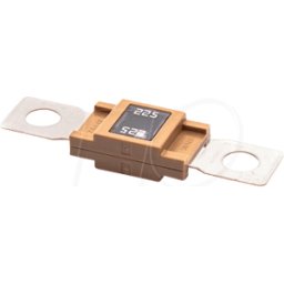 IMAXX MGP225 - Fusible de coche, megaOTO, 225 A, 32 V, marrón claro