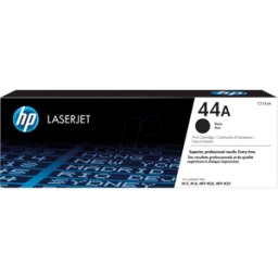HEWLETT PACKARD TONER CF244A - Tóner HP, negro, 44a, original