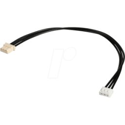 ROBOTIS CABLE X3P CV - CABLE ADAPTADOR X3P. DYNAMIXEL