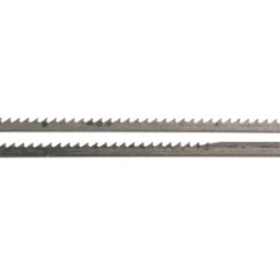 PROXXON 28054 - Hojas de rompecabezas, madera, HSS, 2 piezas