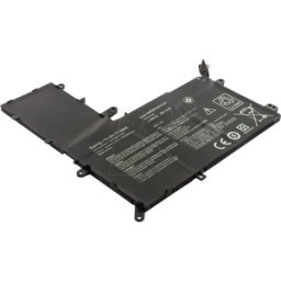 FREI AKKU 54109 - Batería para portátil para Asus, Li-Po, 3650 mAh