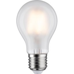 PAULMANN PLM 28617 - Lámpara de filamento LED E27, 5 W, 470 lm, 2700 K..