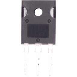 VISHAY IRFP 460LC VIS - MOSFET, N-Ch 500V 20A 0,27R, TO-247
