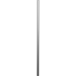 SCHNEIDER ELECTRIC XVZ800 - Tubo, XV4/XV6/XVB7, modular, aluminio, altura 800mm, plata