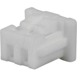 MOLEX 510210200 - Caja de crimpado Molex - PicoBlade - 1x2 pines - hembra