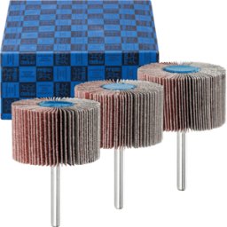 PFERD TOOLS PFERD 44498004 - HERRAMIENTAS DE MOLIENDA DE BANDEJAS SET F 5030/6 A.