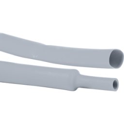 WKK GMBH WKK 2111114084 - Caja de tubo retráctil 19,0/ 9,5 gris 5m..
