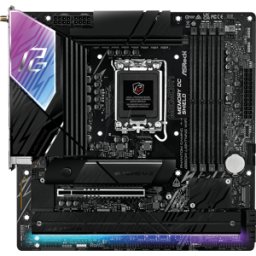 ASR 90MXBQG0 - ASROCK PG B860M Wifi (1851)