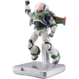 ROBOSEN BSGNM - Robot Buzz Lightyear, Space Ranger Alpha