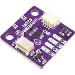 SOLDERED DEBO SENS SHTC3 - Arduino - Sensor de temperatura y humedad, SHTC3