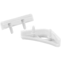 NO NA-SAVP1 WS - NOCTUA NA-SAVP1, almohadillas antivibraciones, blanco, 16 piezas