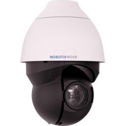 MOBOTIX MX SD1A-831LIRVA - Cámara de vigilancia, IP, LAN, PoE, exterior