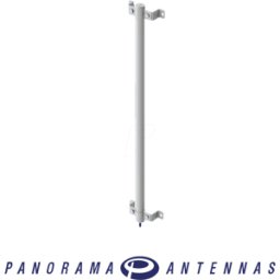 PANORAMA ANTENNAS B6SE-868-03NJ - Antena de estación fija LPWAN Lora, 868MHz, 6dBi, conecto