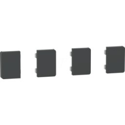 MERTEN ME MEG6194-6034 - Sensor táctil Flex, KNX, diseño de sistema, cu&aac