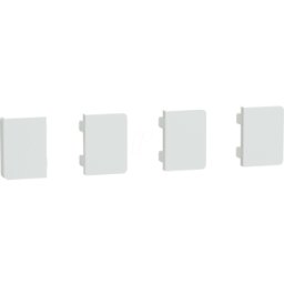 MERTEN ME MEG6194-6035 - Sensor táctil Flex, KNX, diseño de sistema, cu&aac