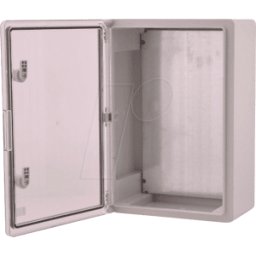 BOXEXPERT.DE FLT 500350190 TR - Caja mural IP65, 350 x 500 x 190 mm, transparente