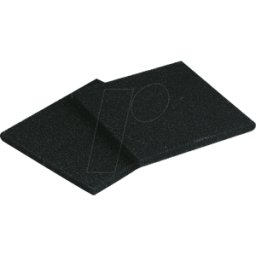 ZHONGDI FILTER ZD-153 EF - Juego de filtros de repuesto, ZD-153 EF, para aspiración