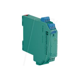 PEPPERL+FUCHS KFD2-STC5-EX2 - Fuente de alimentación del transmisor INTELIGENTE, 2 cana
