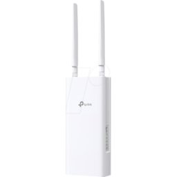 TP-LINK TPLINK TL-MR100O - Router inalámbrico 4G LTE 300 Mbps, exterior