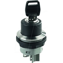 SCHLEGEL SVASSA182 - Key-operated Switch, maintained