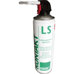CRC-KONTAKTCHEMIE KONTAKT 30206 - Suplementos de cepillo, para Kontakt LS, 3 piezas