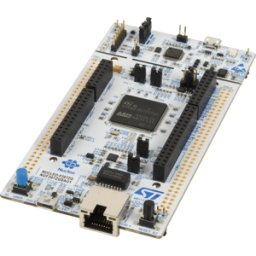 STMICROELECTRONICS NUCLEO-F207ZG - Placa de desarrollo nuclear-144, STM32F207