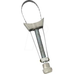 IWH VERTRIEBS GMBH GARAGE 20994 - Garaje - llave de filtro de aceite, correa de acero