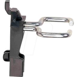 RAACO 110815 - Clip 5-20 mm tenedor de alicates