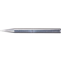 WELLER WHS S31 - Punta para soldar S 31, 0,4 mm, forma de lápiz, recta