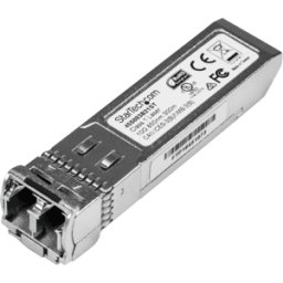 STARTECH.COM ST 455883B21ST - Mini GBIC, 10GBase-LC, multimodo