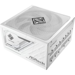 ASR 90-UXS100-GW - Leyenda de acero ASROCK SL-1000GW 1000W oro, Wh