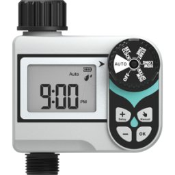 GMR GWT106S - Programador digital de riego, temporizador