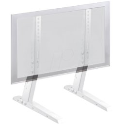 MYWALL MYW HP35WL - Soporte universal para TV LCD de 33 a 94 cm (13 a 37 pulgadas)