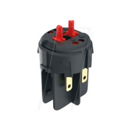 RAFI 20.126.704 - RAFIX FS elemento de conmutación parada de emergencia QC,