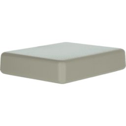 TEKO SR21.7 - Caja INTELIGENTE de la serie ABS, 76,2 x 65,5 x 16,6 mm, blanco