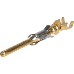 WIELAND MIN ST 0,14-0,37 - Contacto REVos mini, pin, AWG 26-22