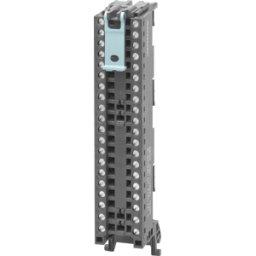 SIEMENS SIMATIC FS 40 SK - Conector frontal SIMATIC S7-1500, 40 polos, terminal de tornillo