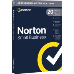 NORTON 21455314 - Software de seguridad, Small Business Premium para 20 dispositiv
