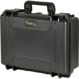 RAACO 738019 - Estuche protector con inserto de espuma medio