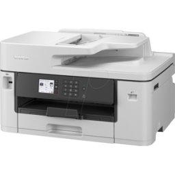 BROTHER BRO MFCJ5345DW - Impresora, A3, tinta, 4 en 1, WLAN, Dúplex, incl. UHG