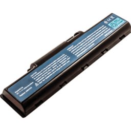 FREI AKKU 52782 - Batería para portátil para Acer, iones de litio, 4