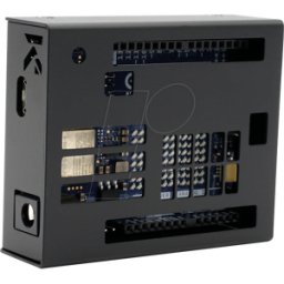 KKSB CASE 61761 - Carcasa para Arduino UNO R4 WiFi / UNO R4 Minima