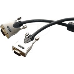 SHIVERPEAKS SHVP 78050-20 - VGA cable, 20 m