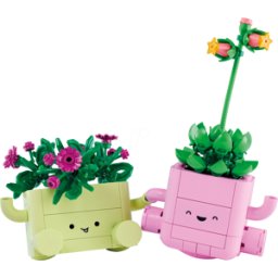 LEGO 11506 - LEGO® botanicals - plantas mecedoras