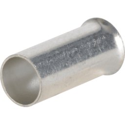 VOGT AG VT AEH 10-100 - Paquete de 100 terminales de cable de 10 mm²