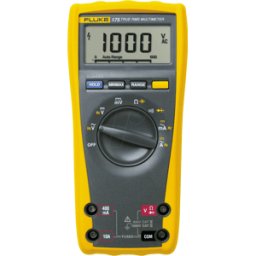 FLUKE 175 - Multímetro 175, digital, 6000 recuentos