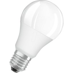 LEDVANCE GMBH OSR 075430891 - Lámpara LED STAR+ E27, 9 W, 806 lm, 2700 K + RGB, paquete