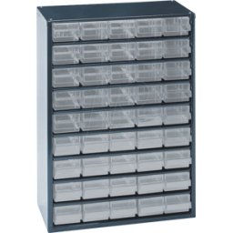RAACO 137454 - Cargador de acero 945-00