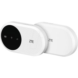 ZTE U10 - Router 4G WLAN, 2,4/5 GHz, 287 Mbps