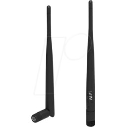 TELTONIKA TEL PR1URF51 - Antena, WLAN, SMA